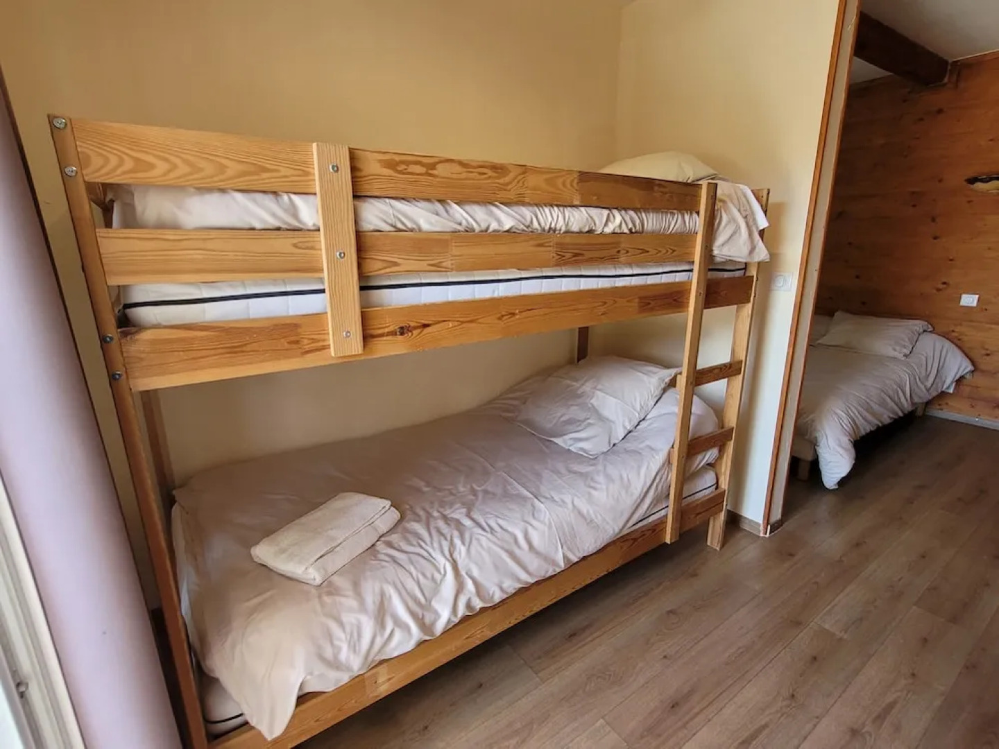 Hôtel du Col de Crous