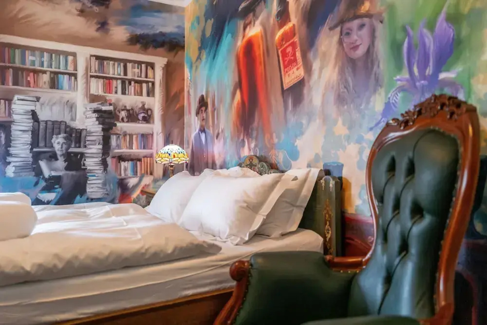 The Little Britain Inn