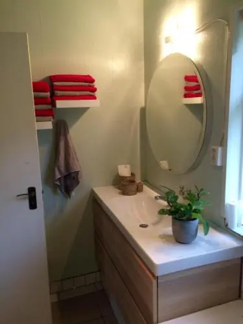 Einarsstadir Homestay