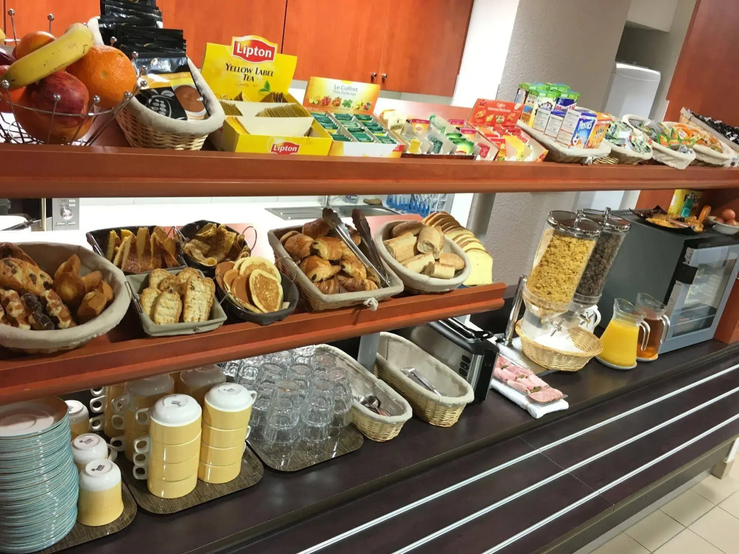 Kyriad Dol de Bretagne