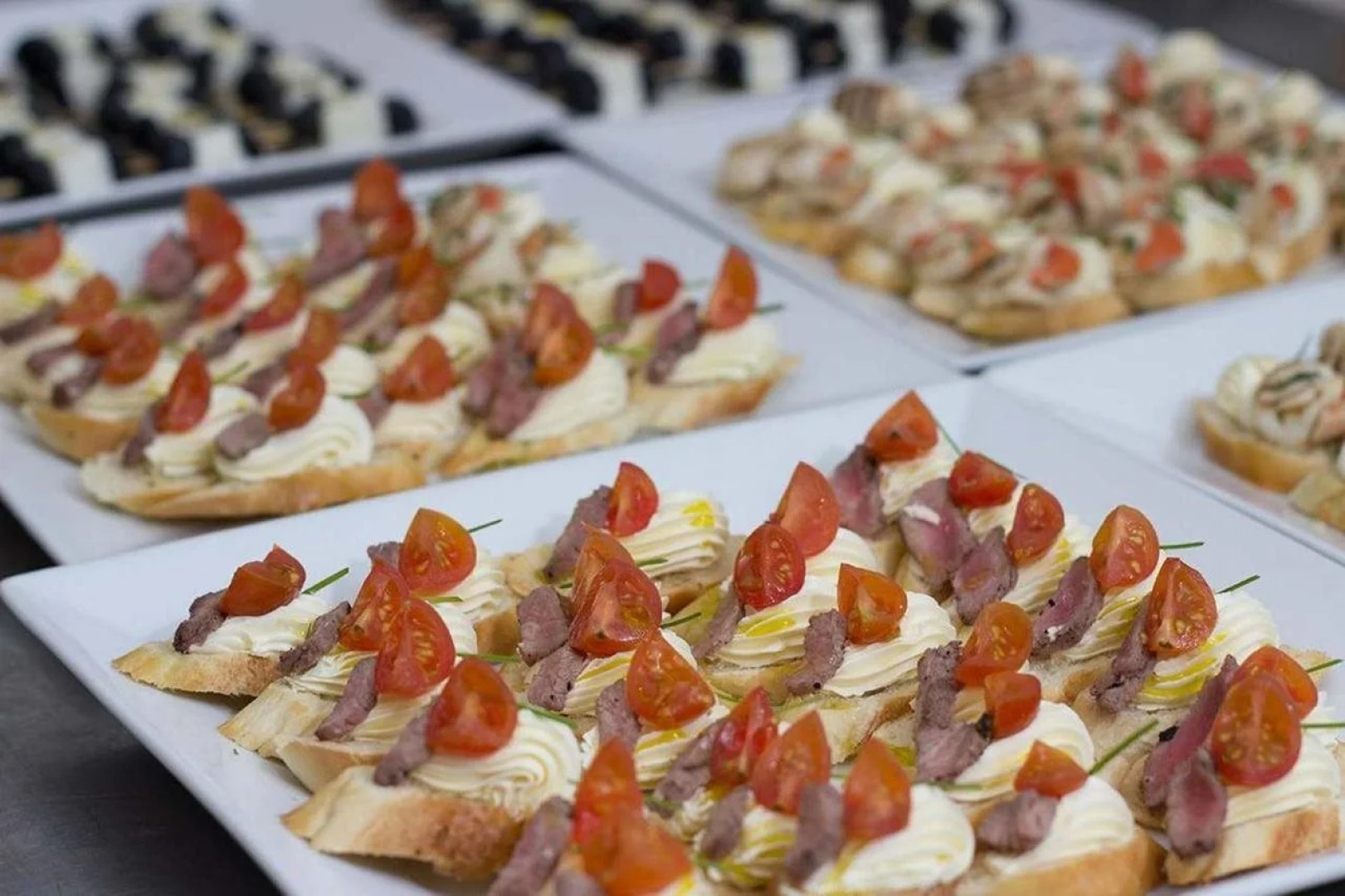 Hotel Club La Serena