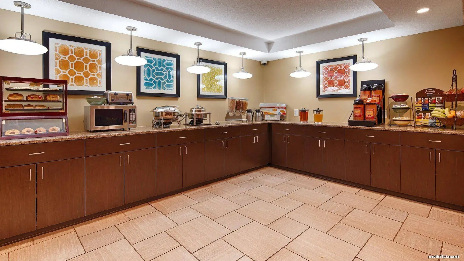 Best Western Truman Inn