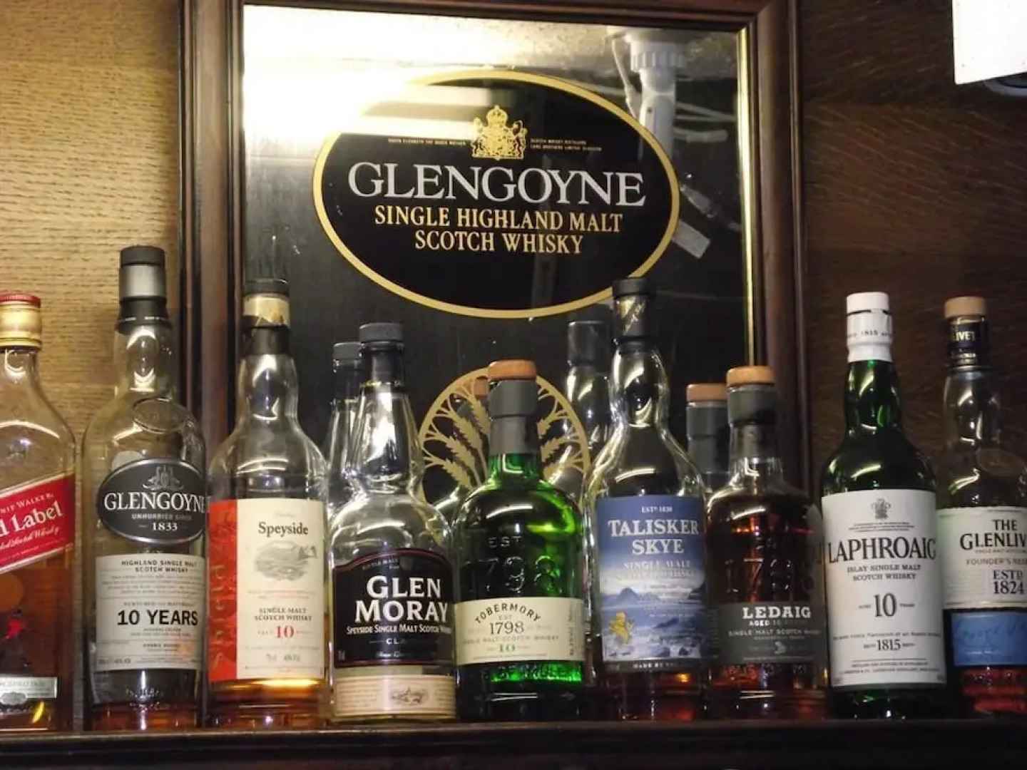 Dalgarven House Hotel