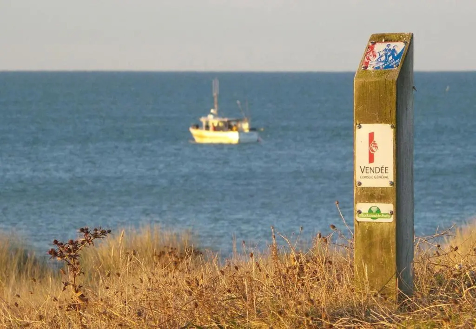 Charmante maison à 500 m du Remblais de Notre-Dame-de-Monts