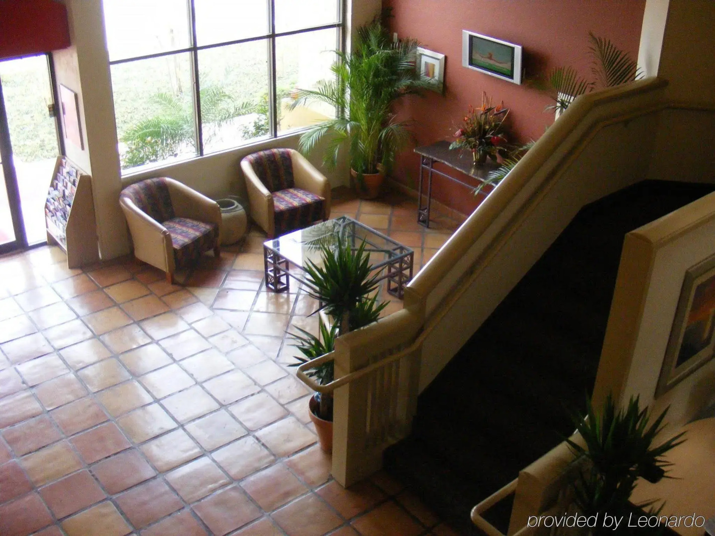 Red Roof Inn Pharr - McAllen