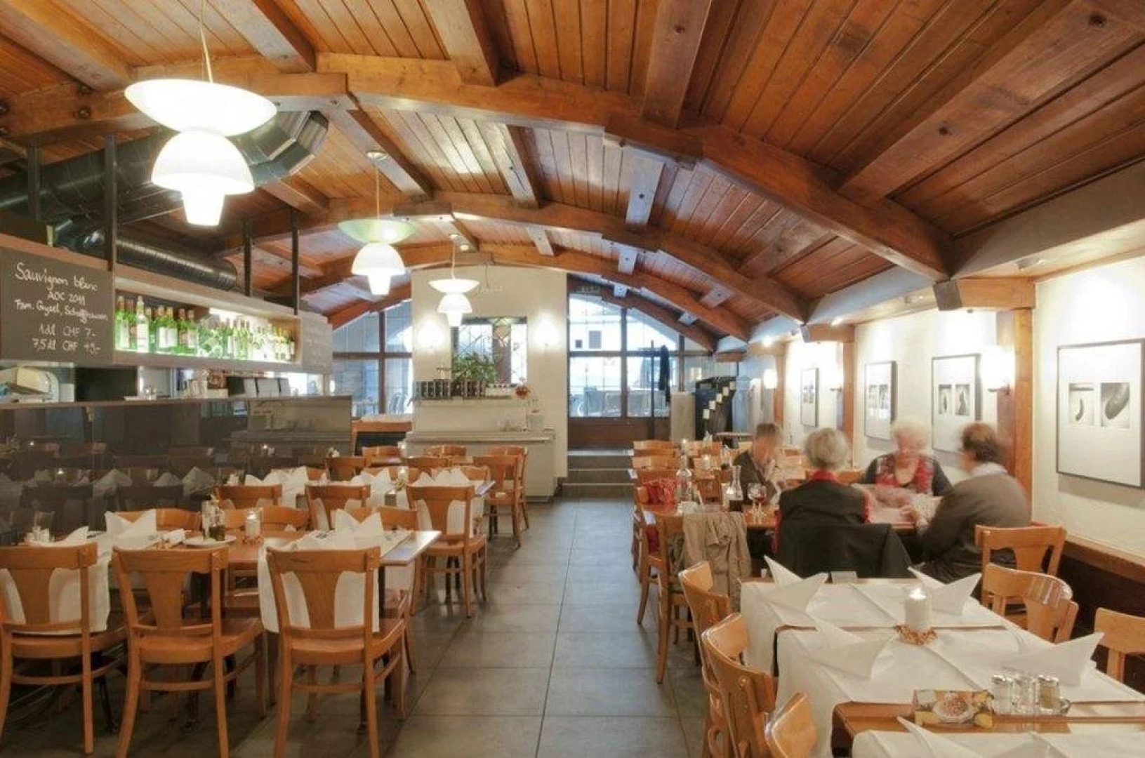 Hotel Restaurant Goldener Schlüssel Bern