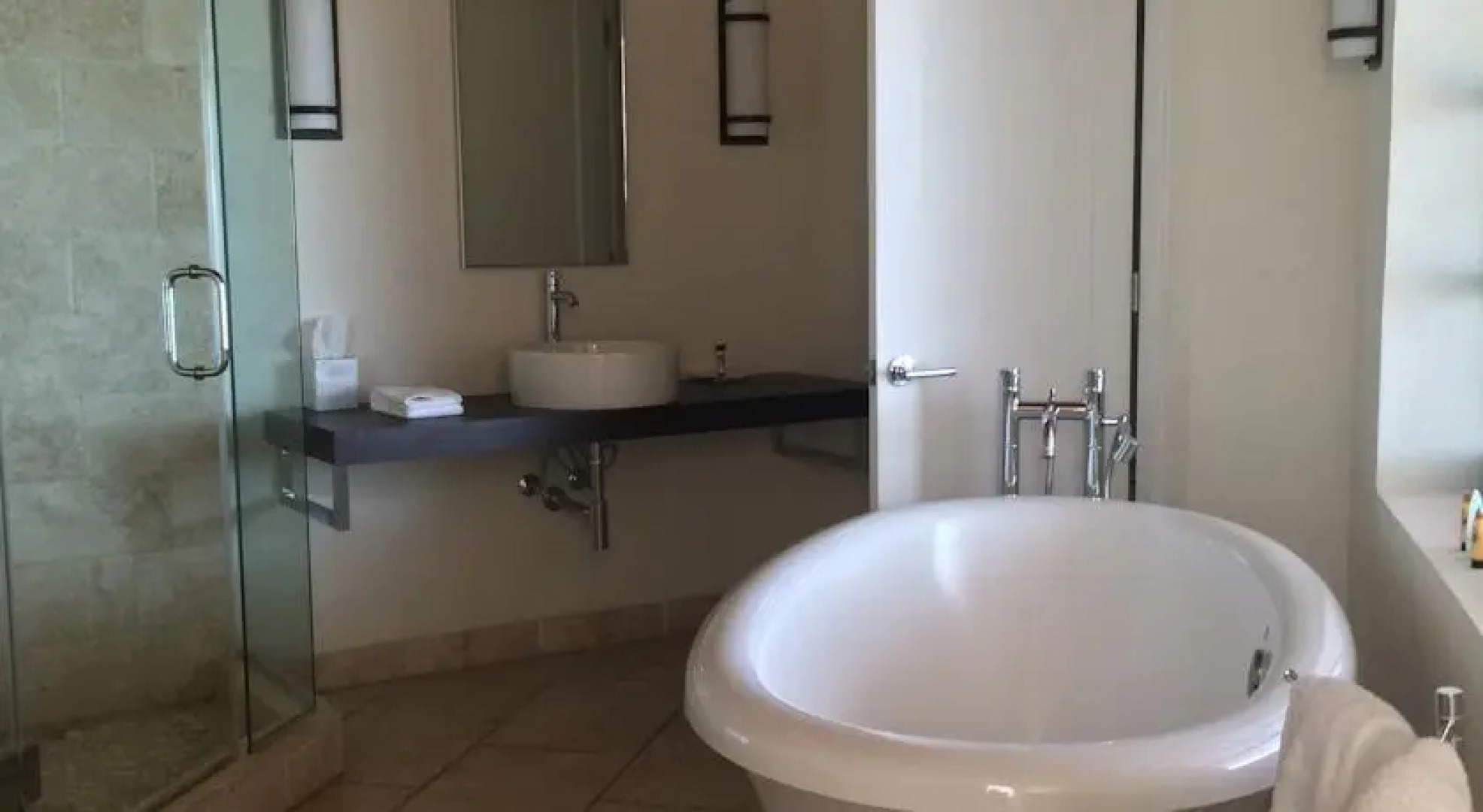 Tranquility on the bay