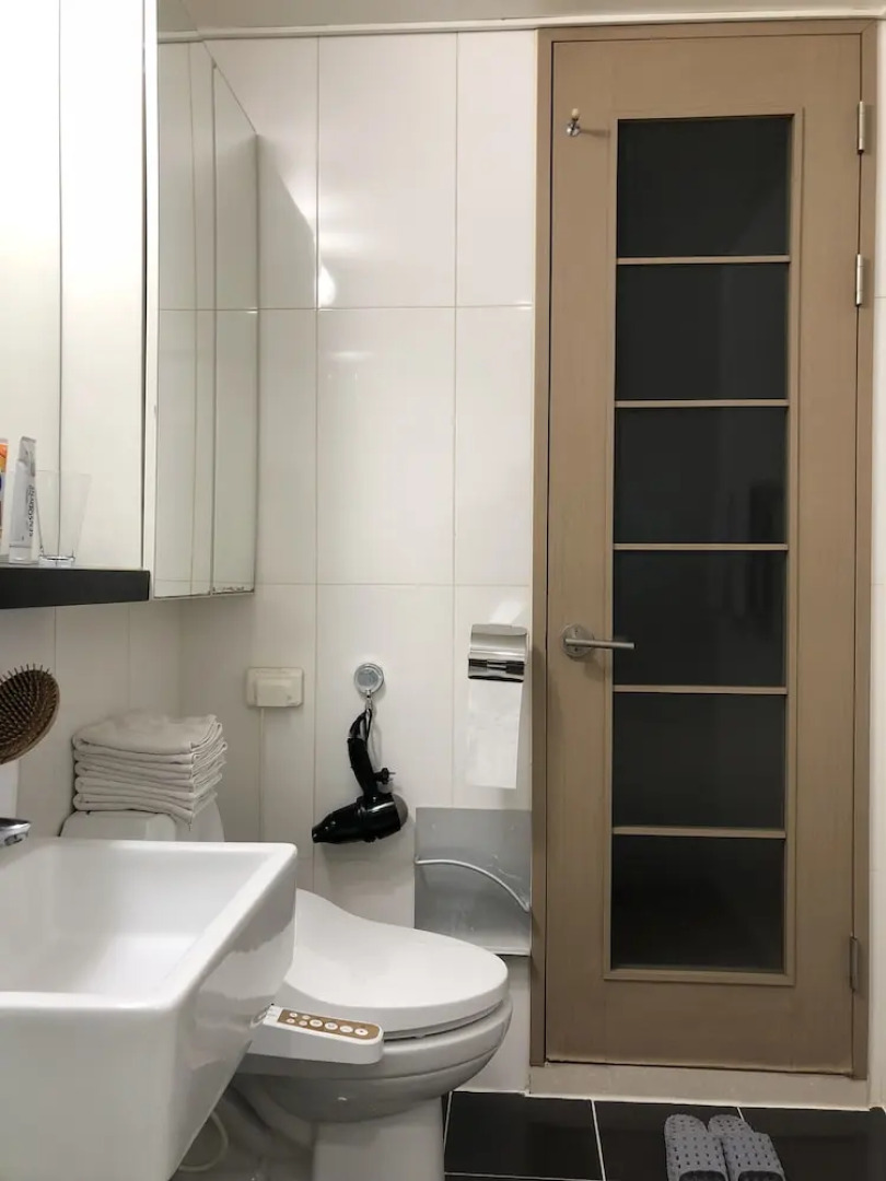 Jamsil World Meridien