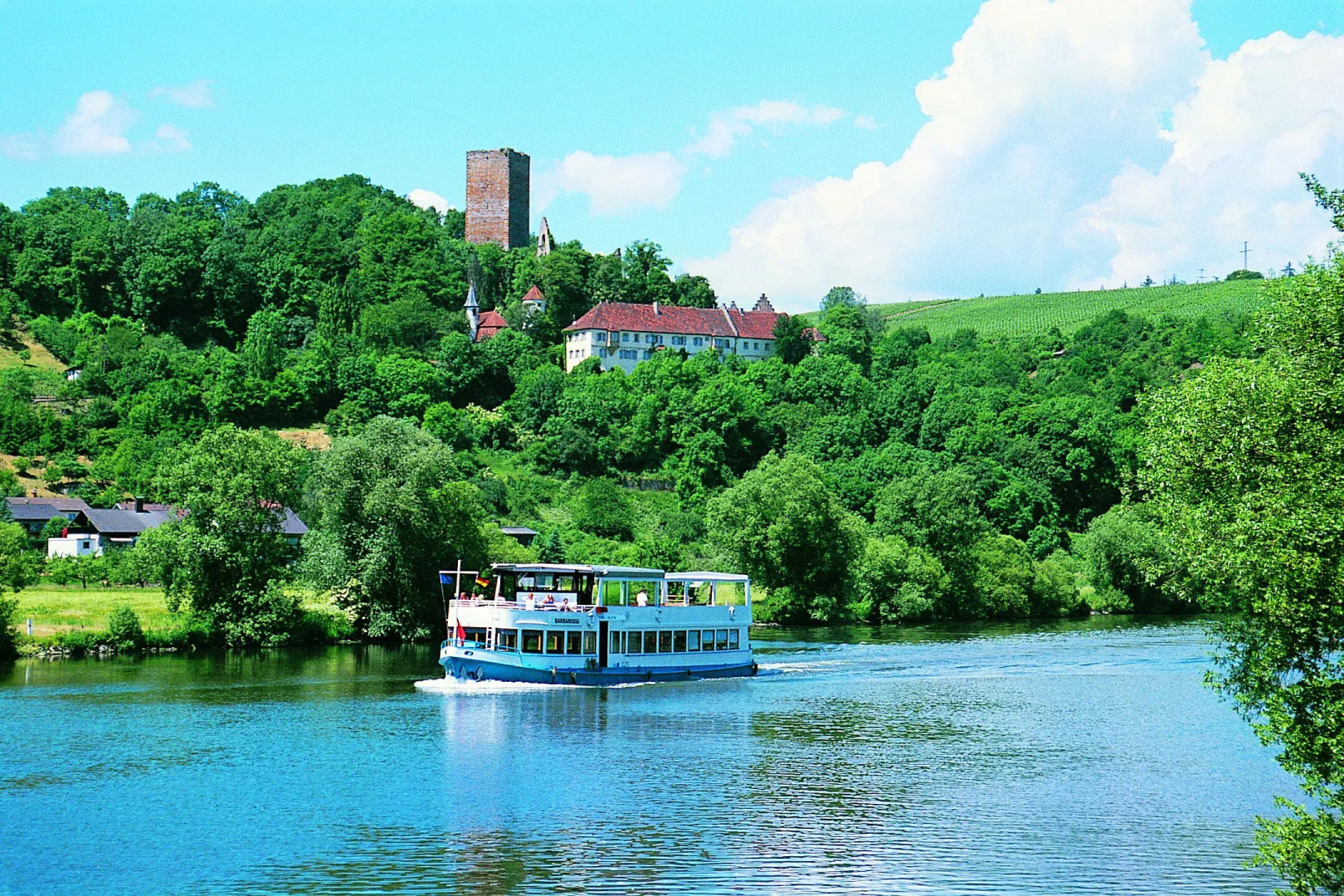 Saline1822  Hotel Bad Rappenau