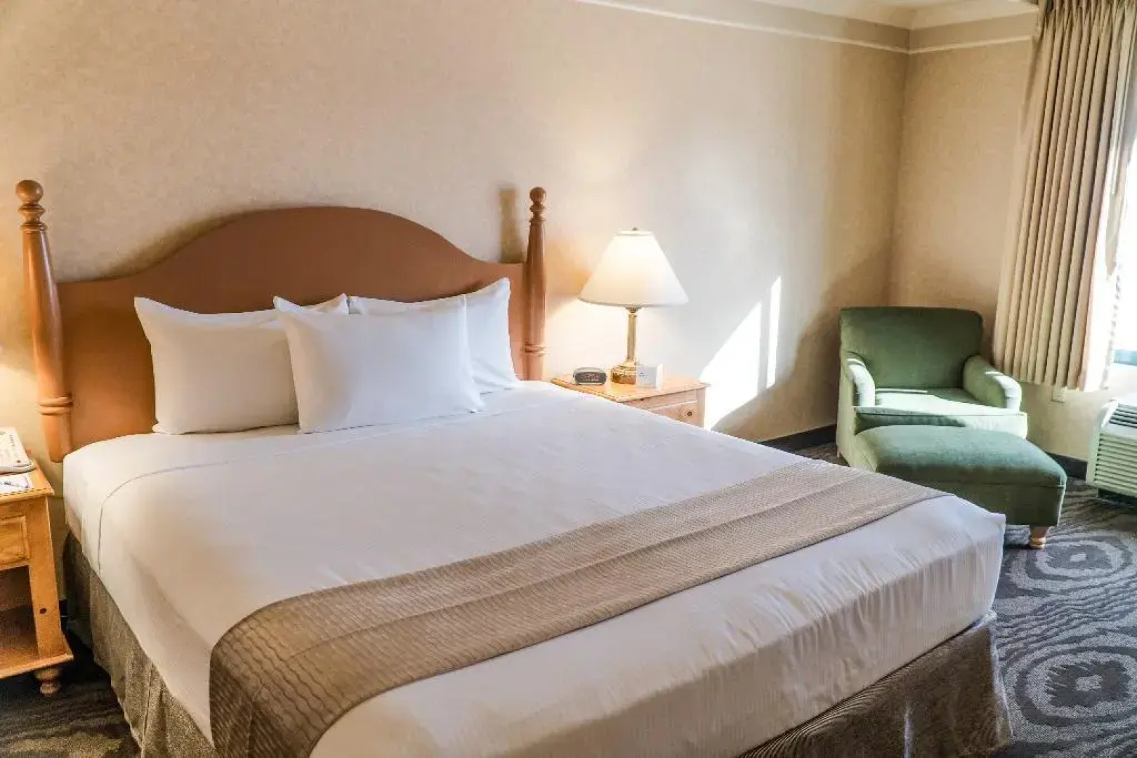 Texas Station Gambling Hall & Hotel