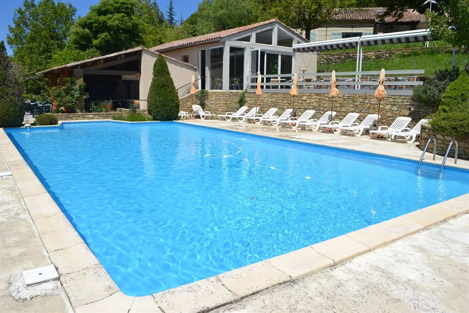 Auberge Les Sibourgs