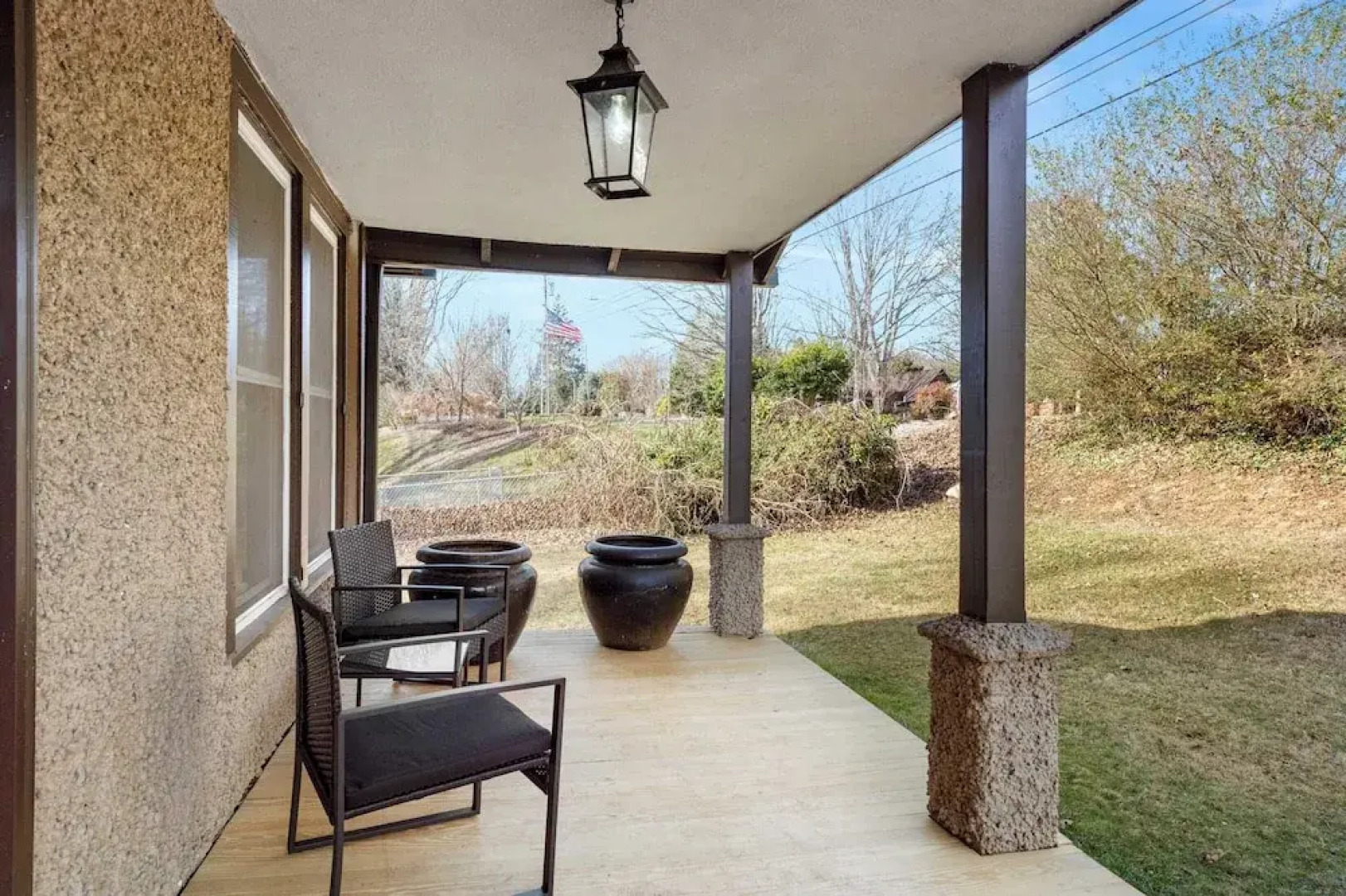 Sage Lodge by Avantstay