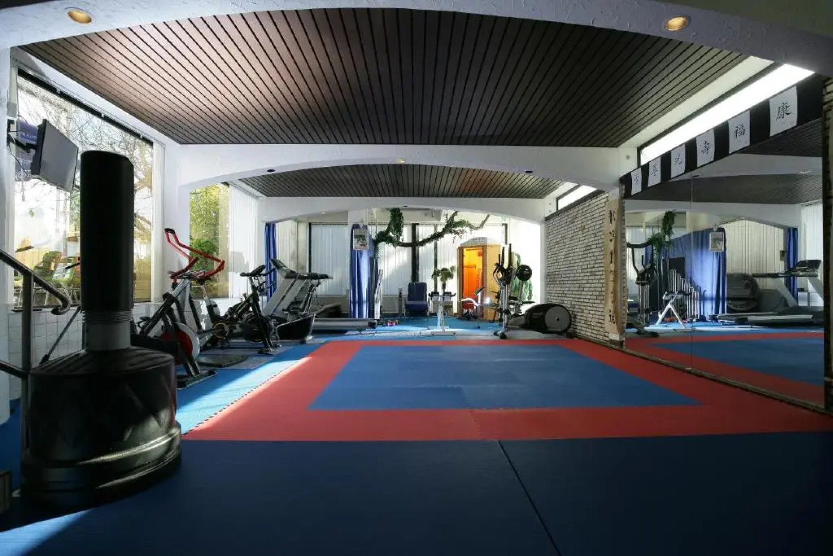 Apartment Hohenstaufen