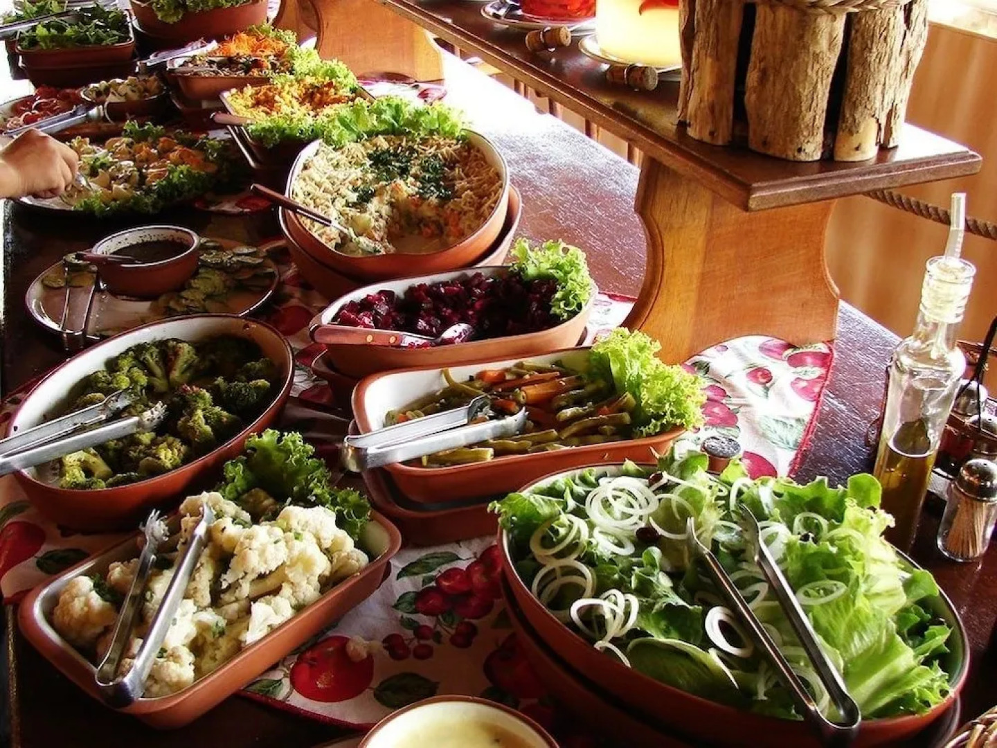 Hotel Fazenda Jacaúna