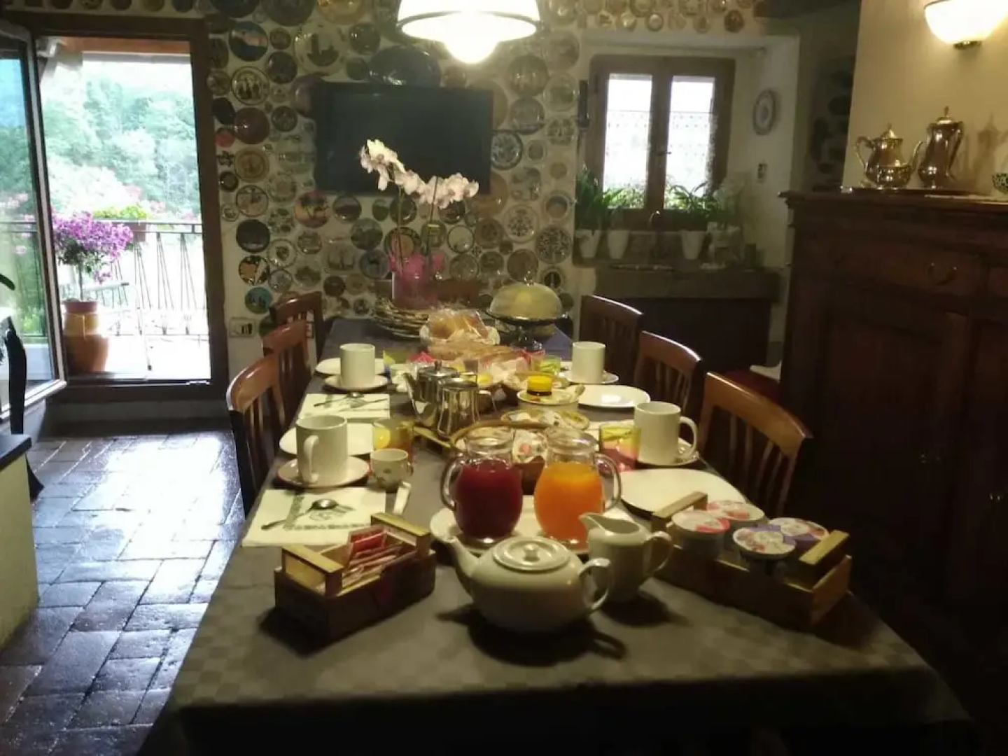 Alla Battuta