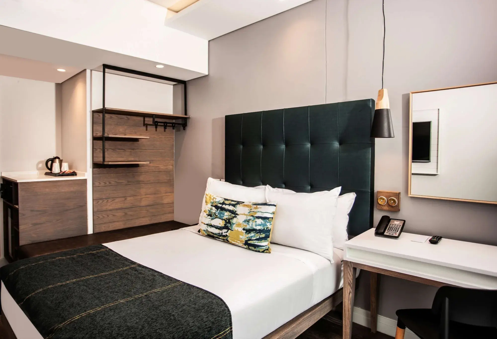 StayEasy Maputo