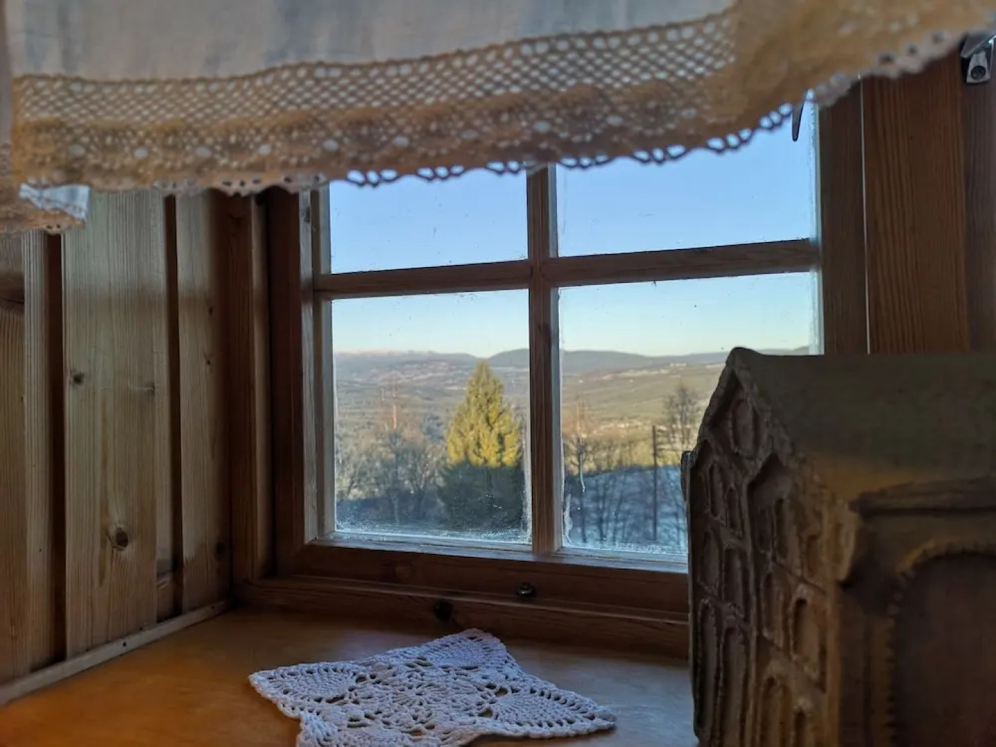 Haugtun gårdspensjonat og kulturverksted