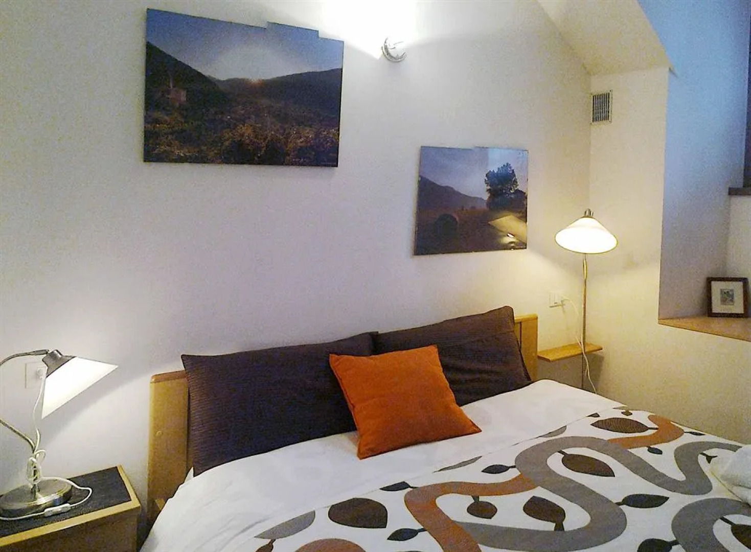 Bed & Breakfast Cà Merlo