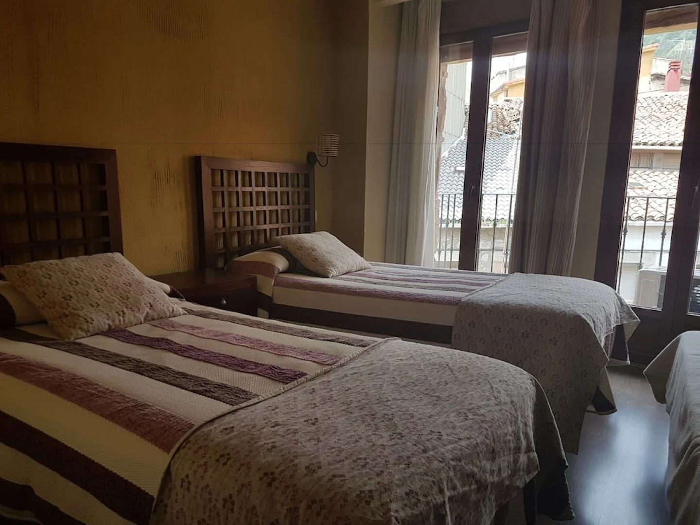 Hospedería Tía María