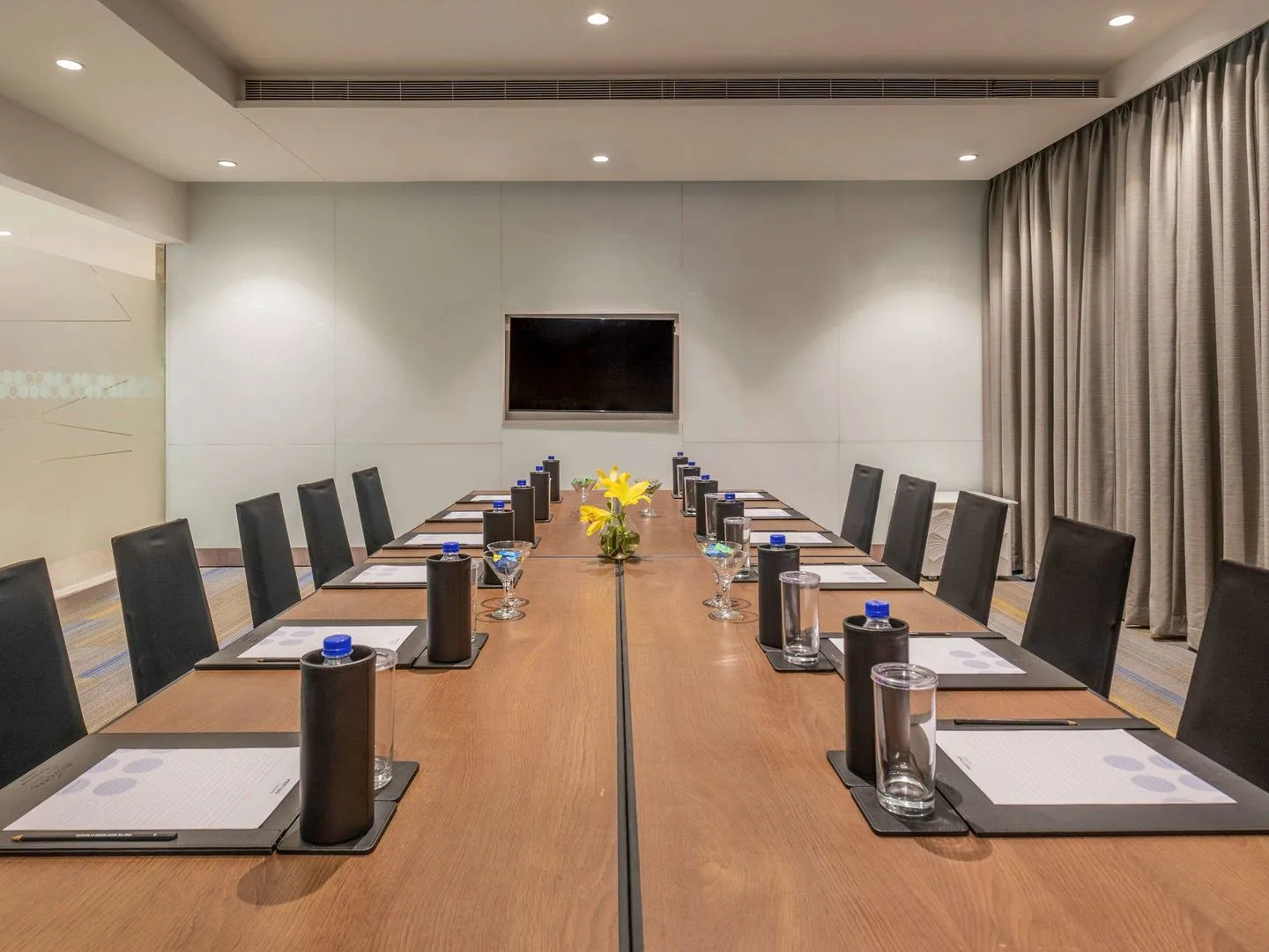 Novotel Vijayawada Varun Hotel