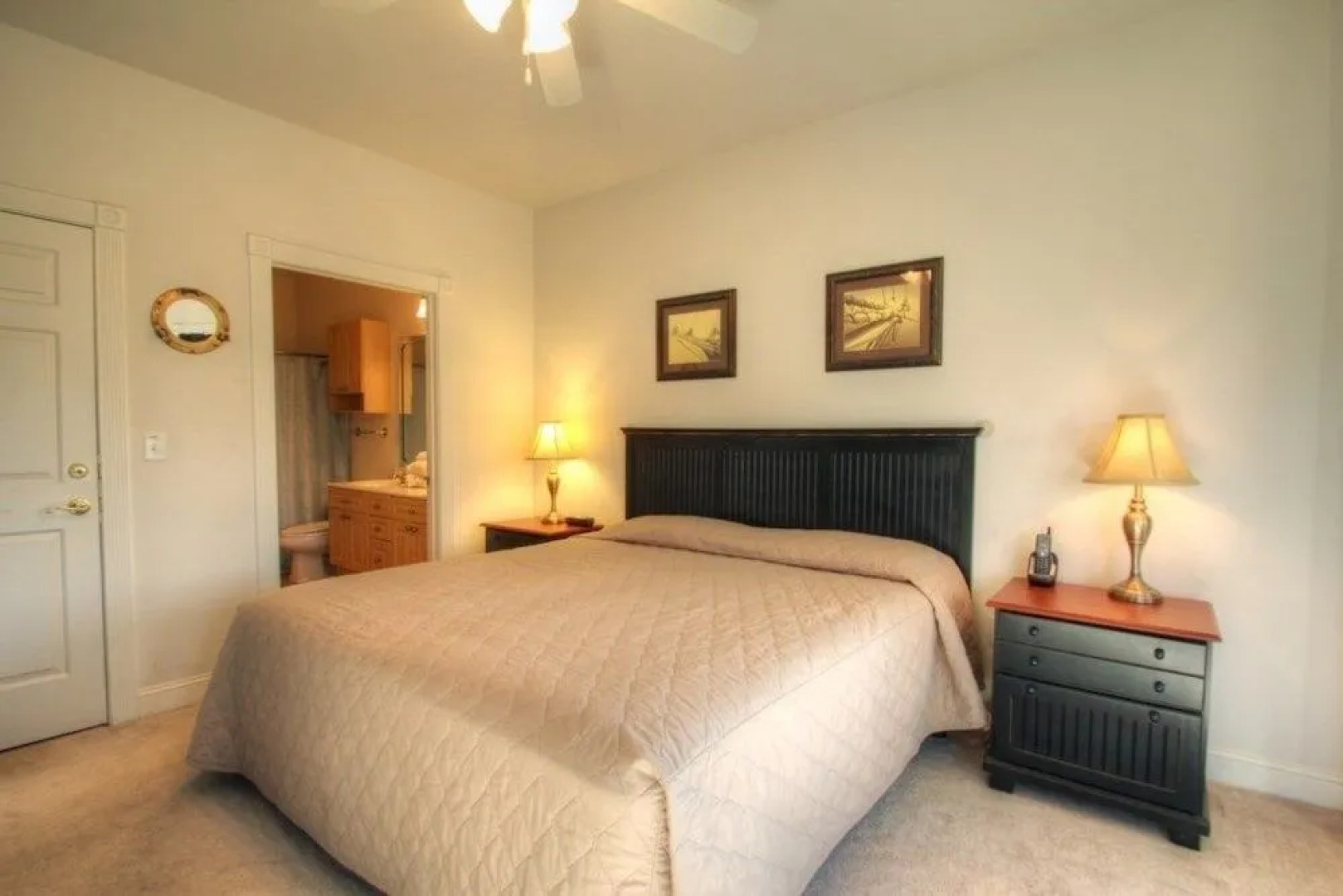 Magnolia Pointe 304 4811 2 Br condo by RedAwning