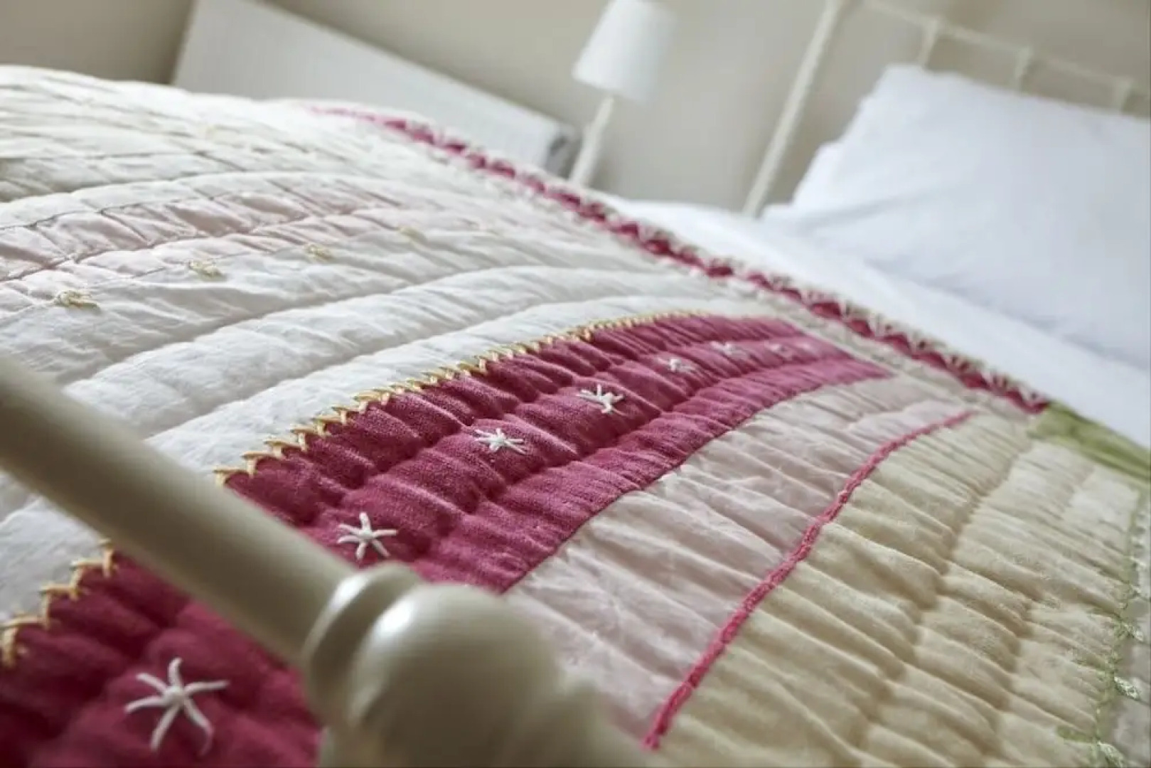 Dale Farm - Campground