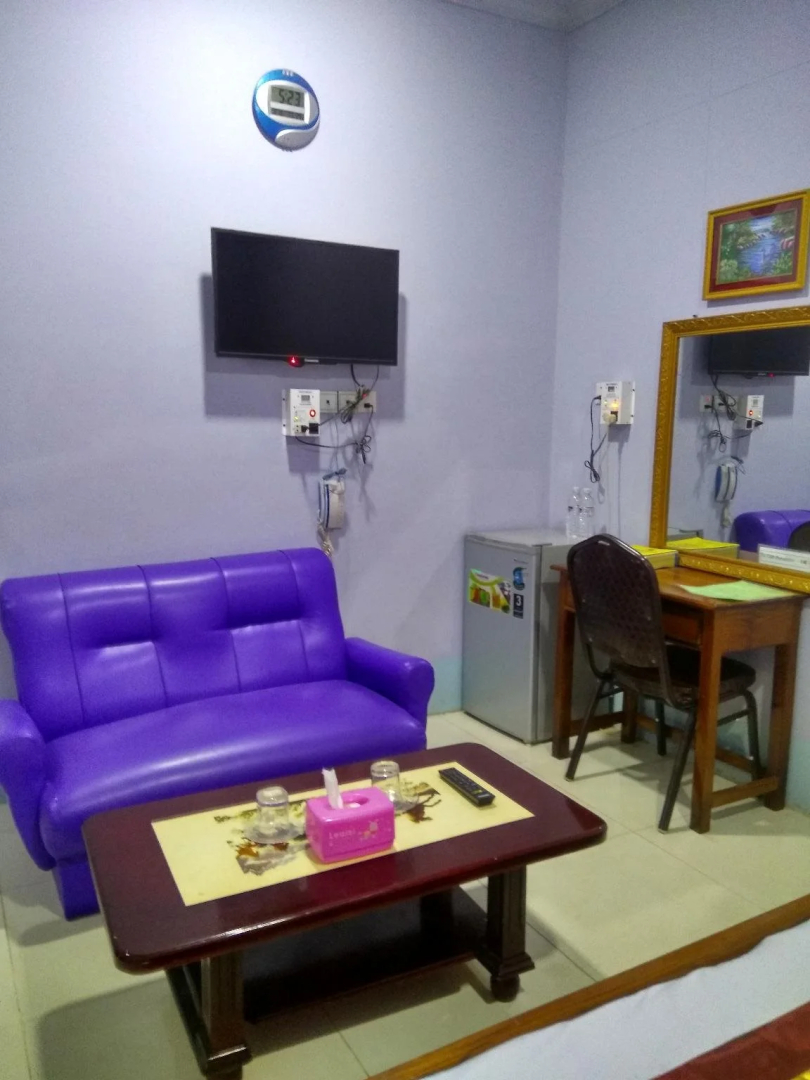 Mya Kyun Nadi Motel