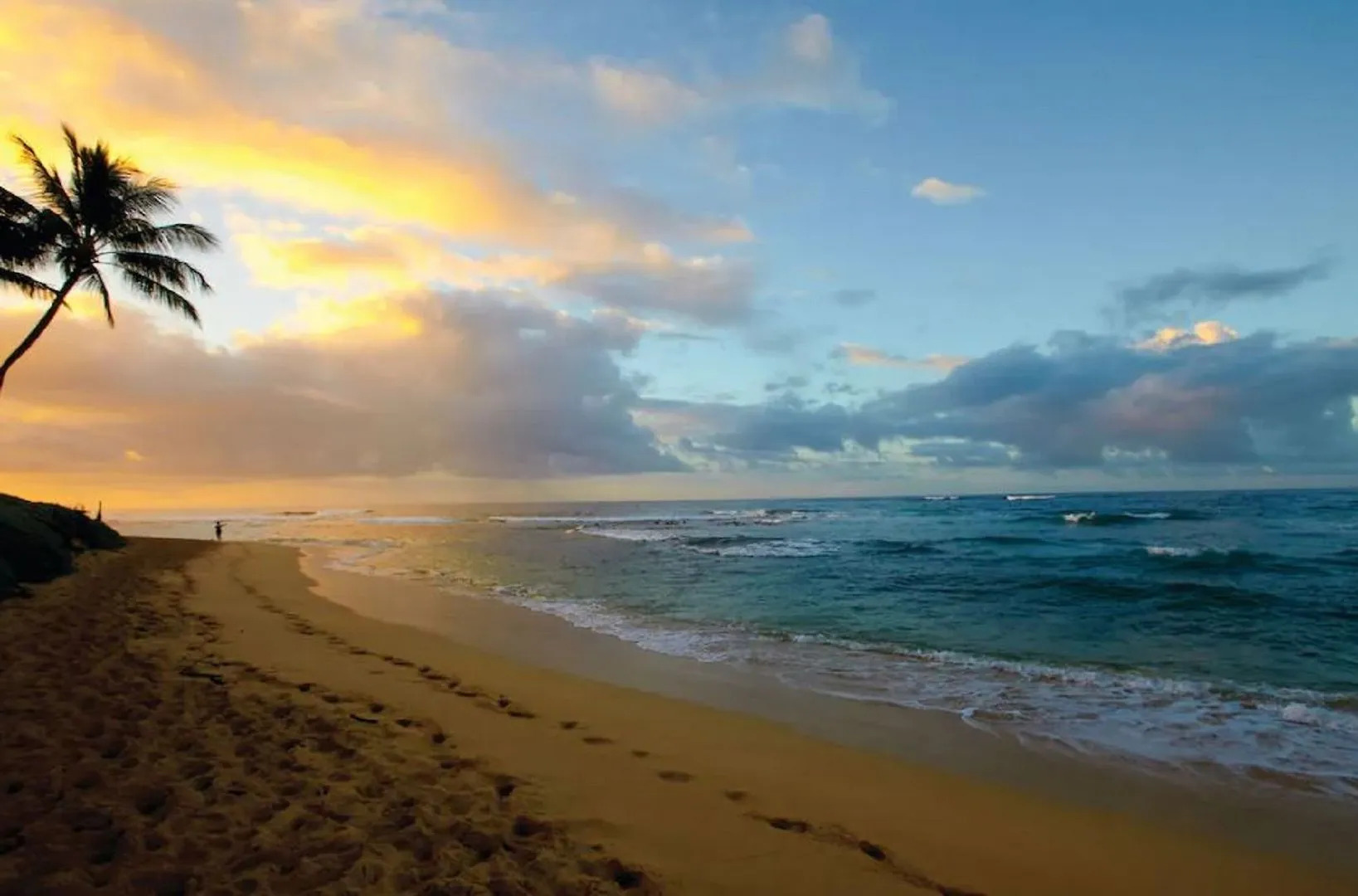Kiahuna Plantation Resort Kauai by OUTRIGGER