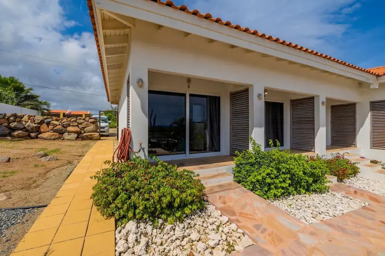 Tropical Getaway Near Arikok National Park Pool