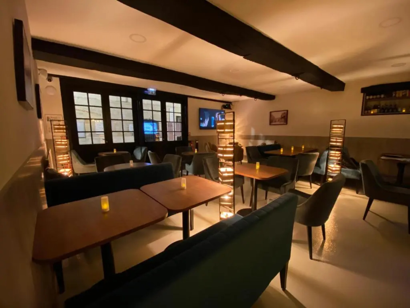 Hôtel Saint Nicolas