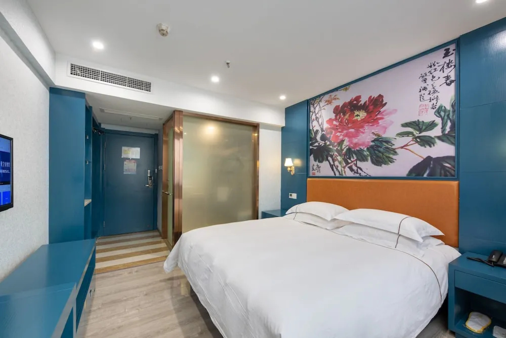 Yiwu Jiashidun Hotel