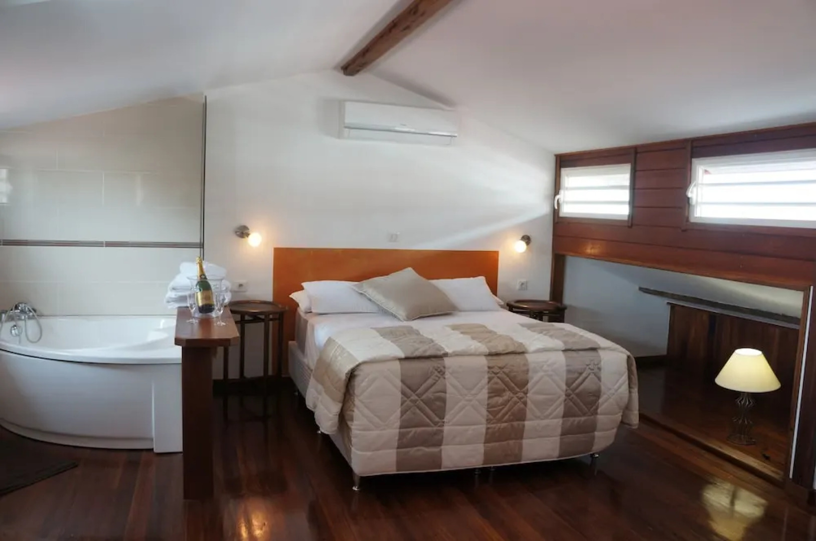 Hôtel Le Dronmi
