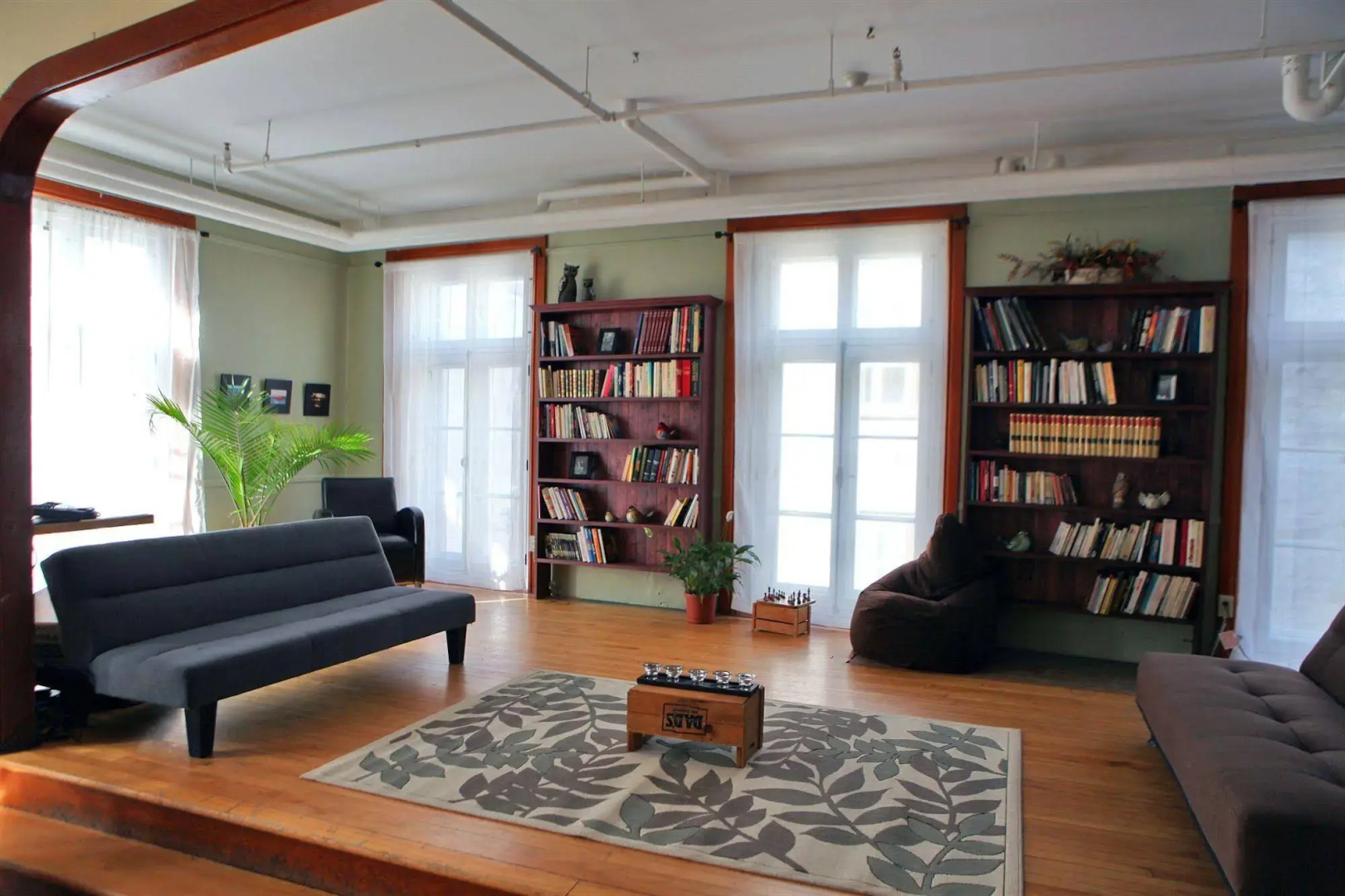 Auberge Internationale de Québec - Hostel