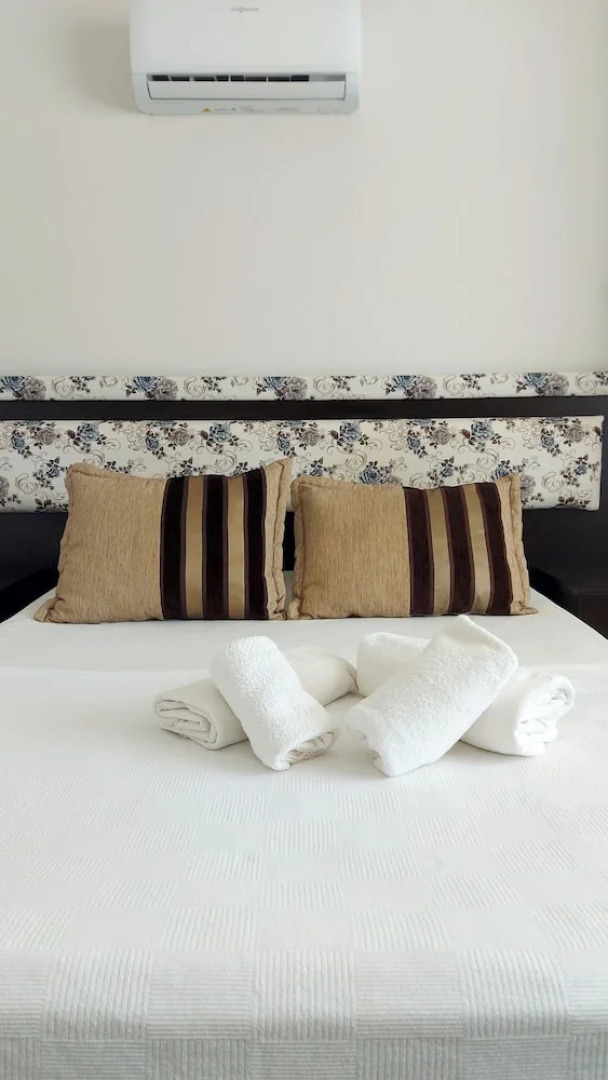 Denge Pansiyon Patara