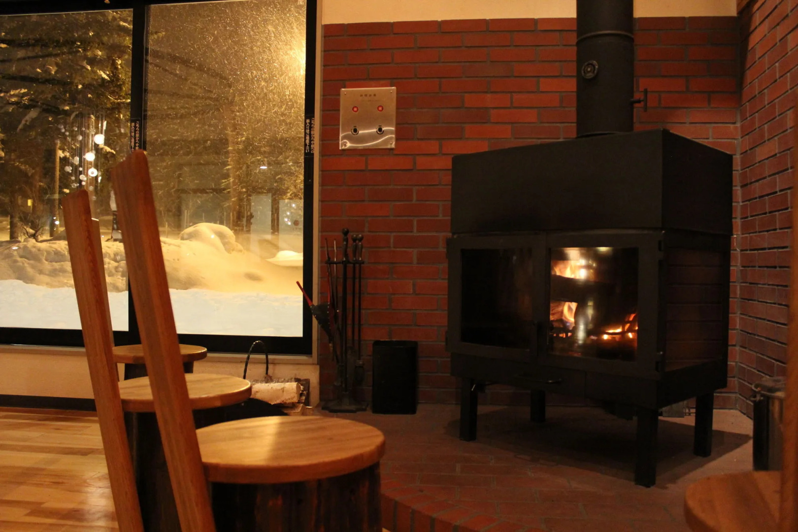 Lamp No Yado Moritsubetsu