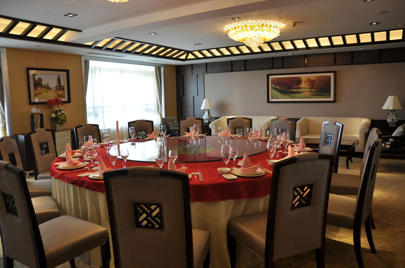 Country Garden Phoenix Hotel Huangshan