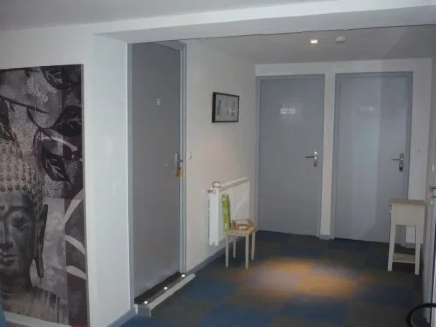 Hotel Restaurant Herard