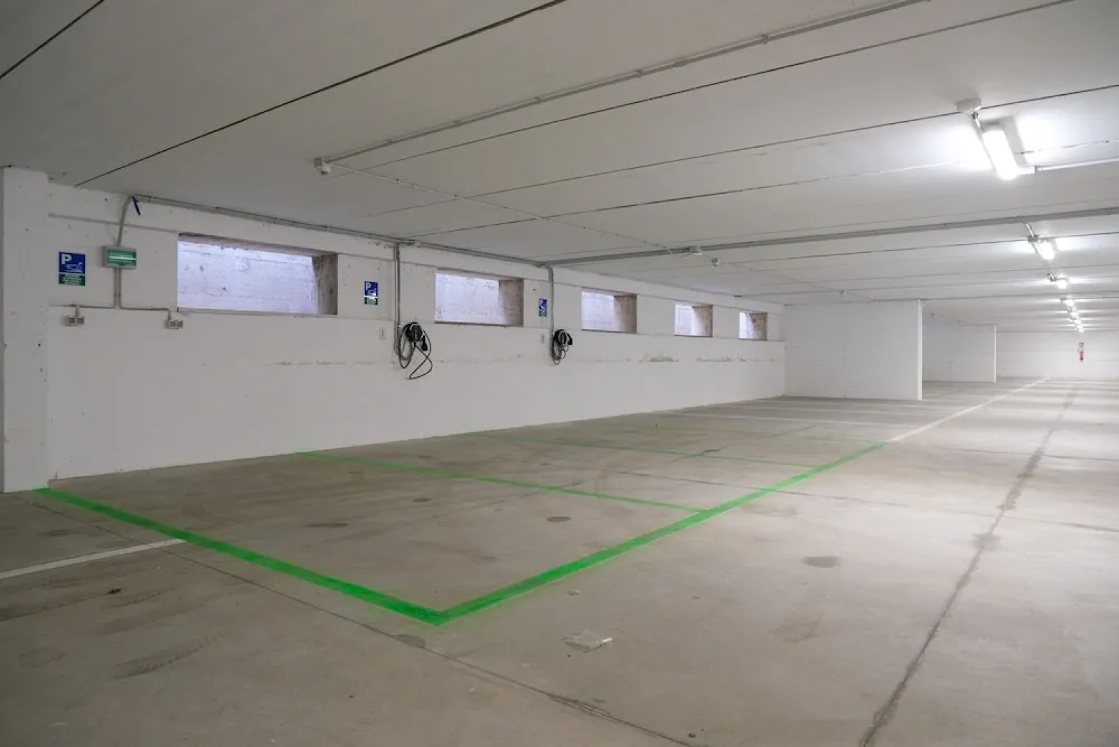 Emerald Green Residence