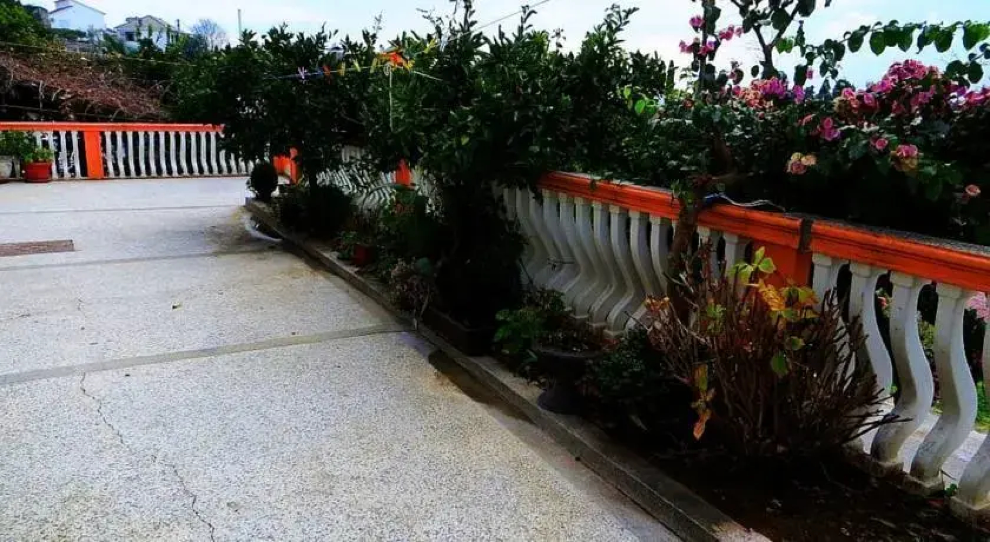 Apartment Nikoleta