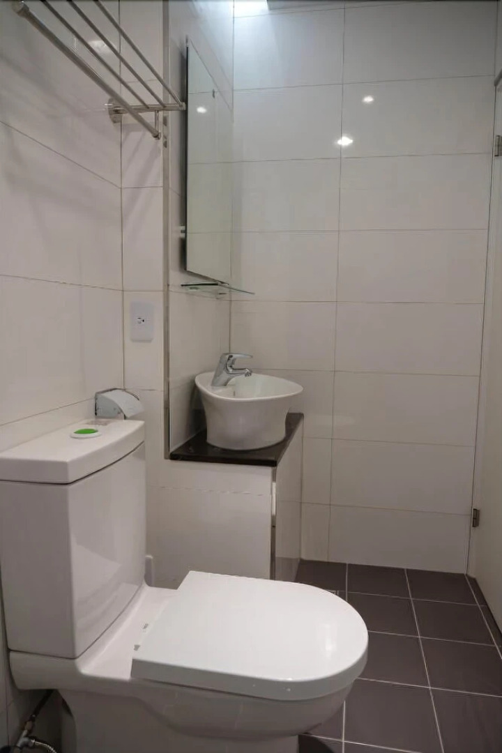 Golden Station Hot Spring