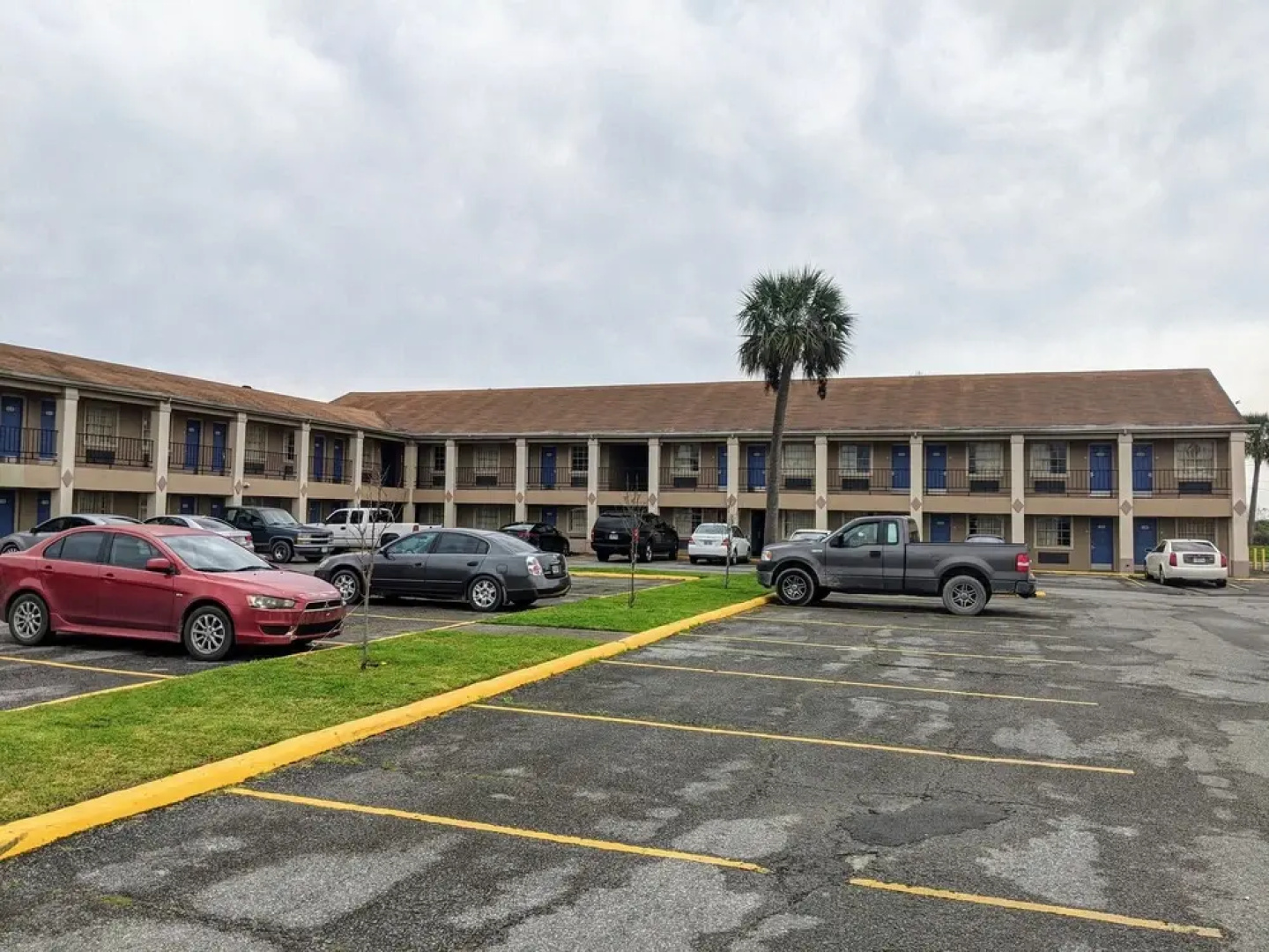 Lake Houmas Inn