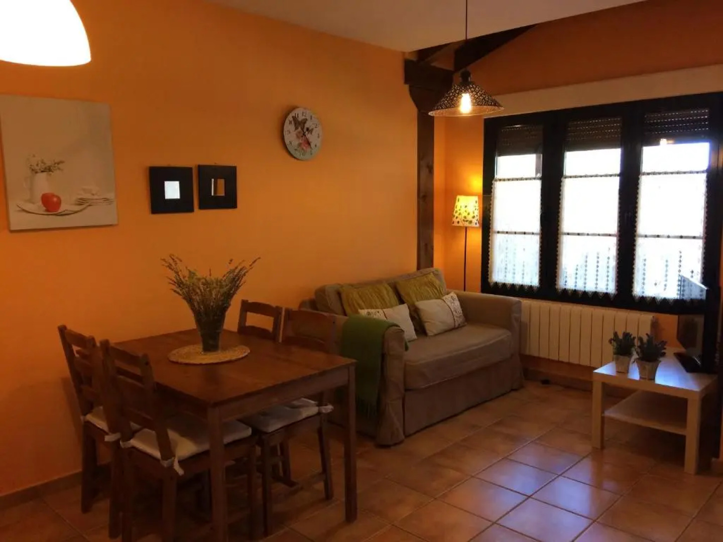 La Senda Del Duratón