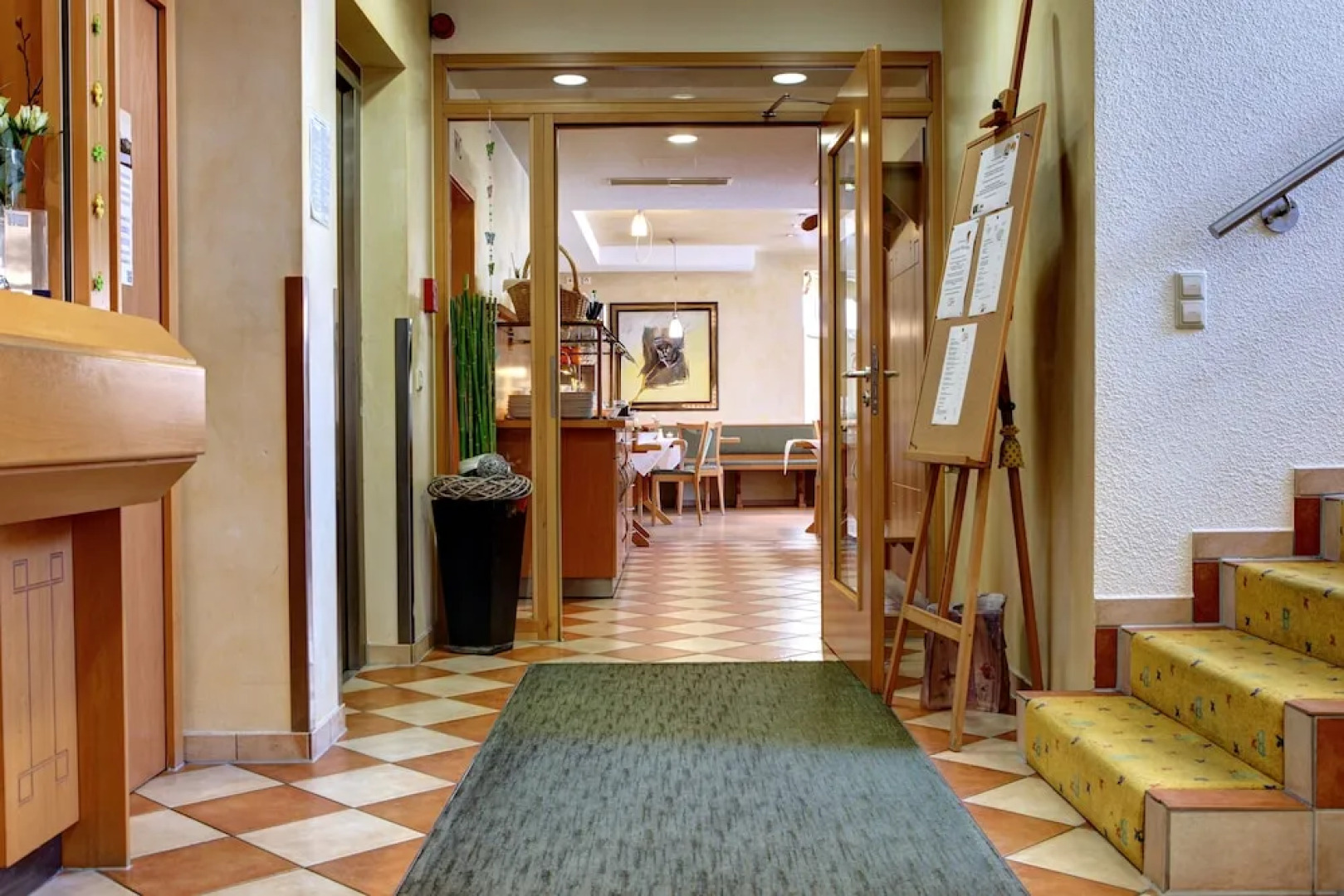 Businesshotel Biberach