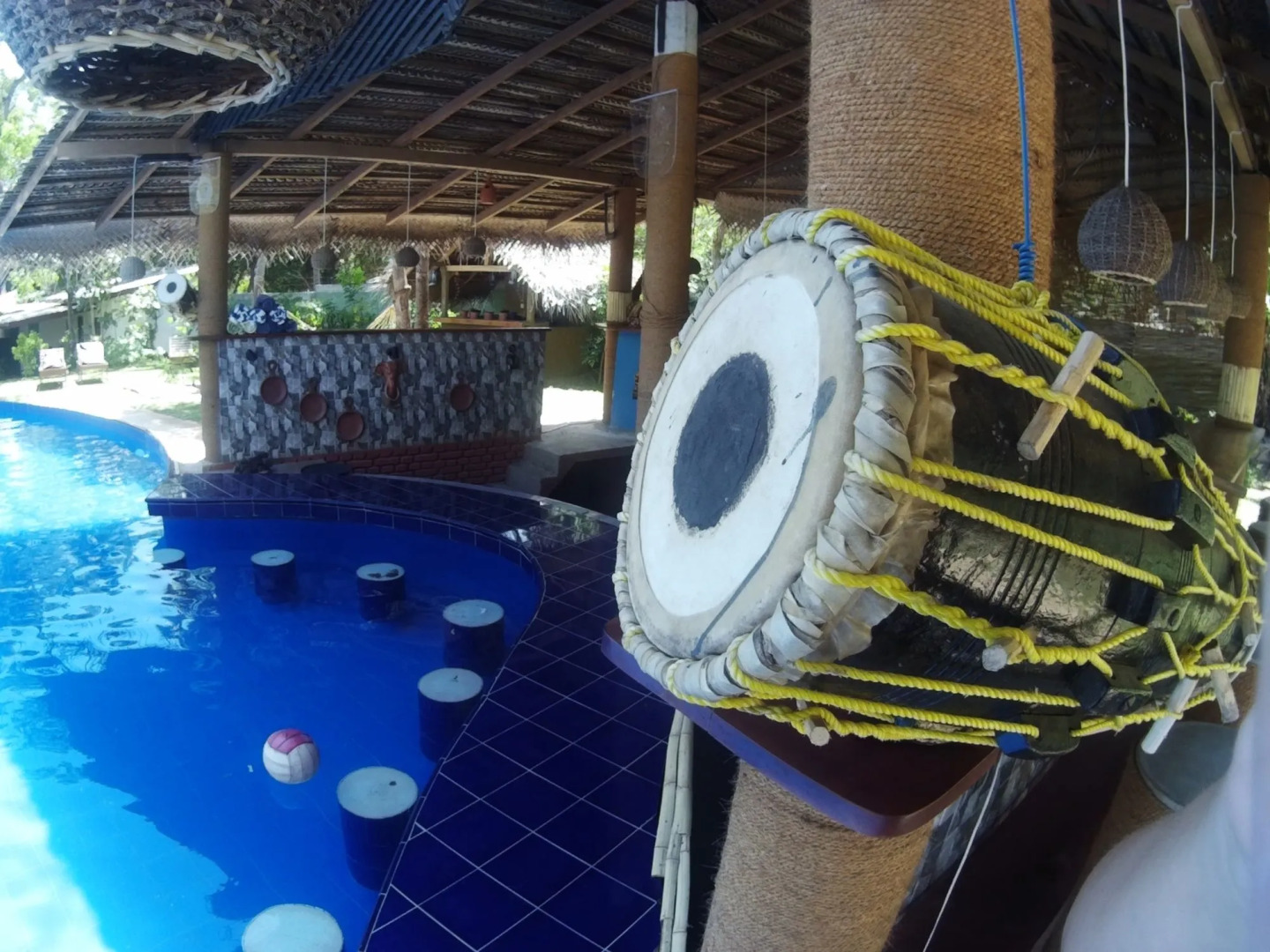 Sundaras Resort & Spa