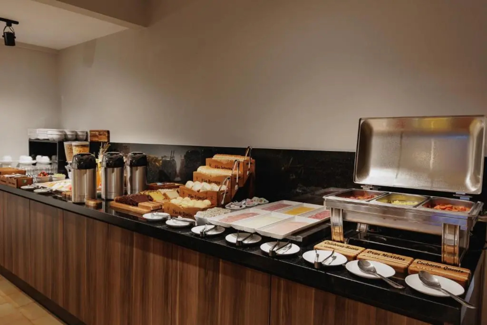 Avant Hotel Executivo