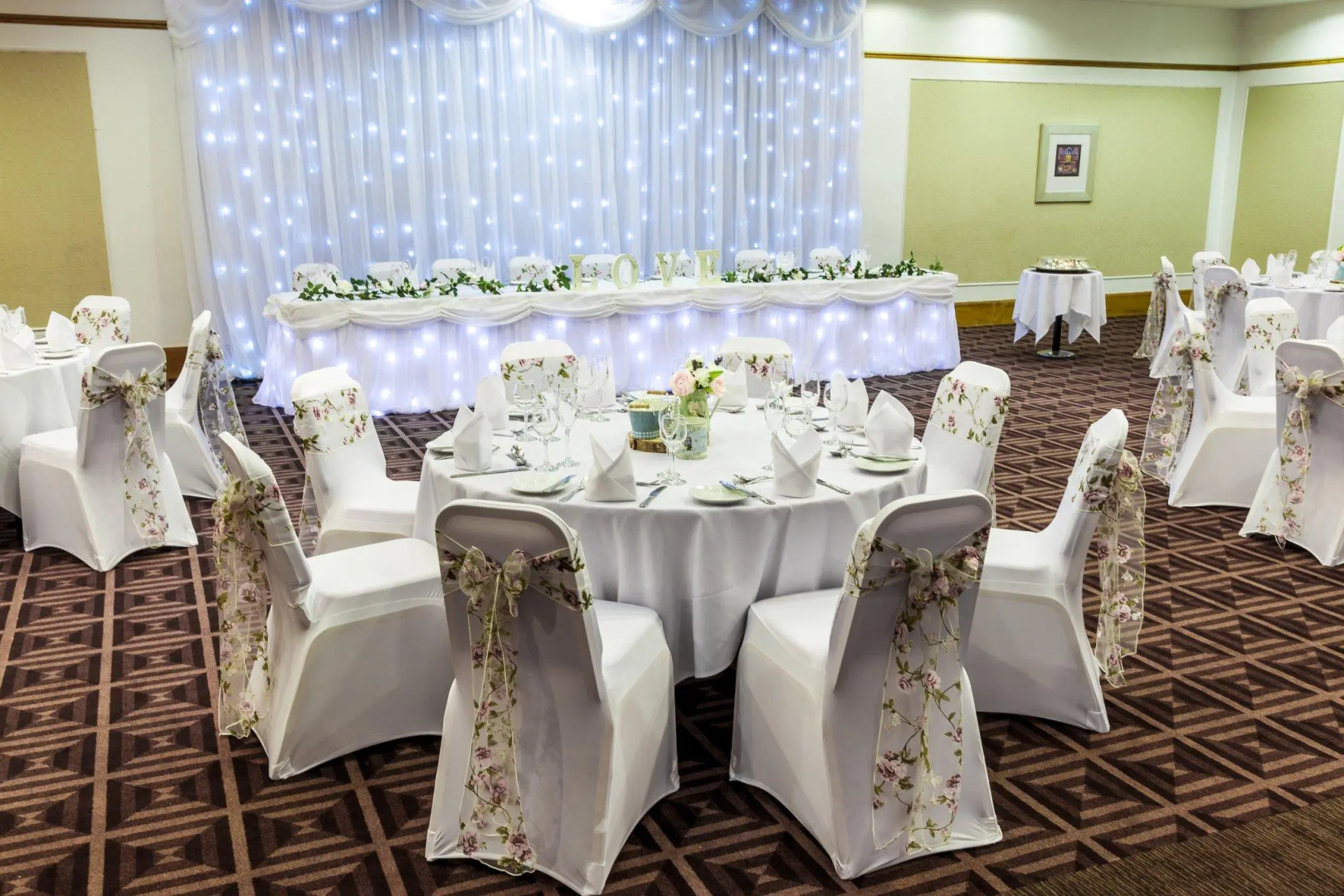 Holiday Inn Newcastle - Gosforth Park by IHG