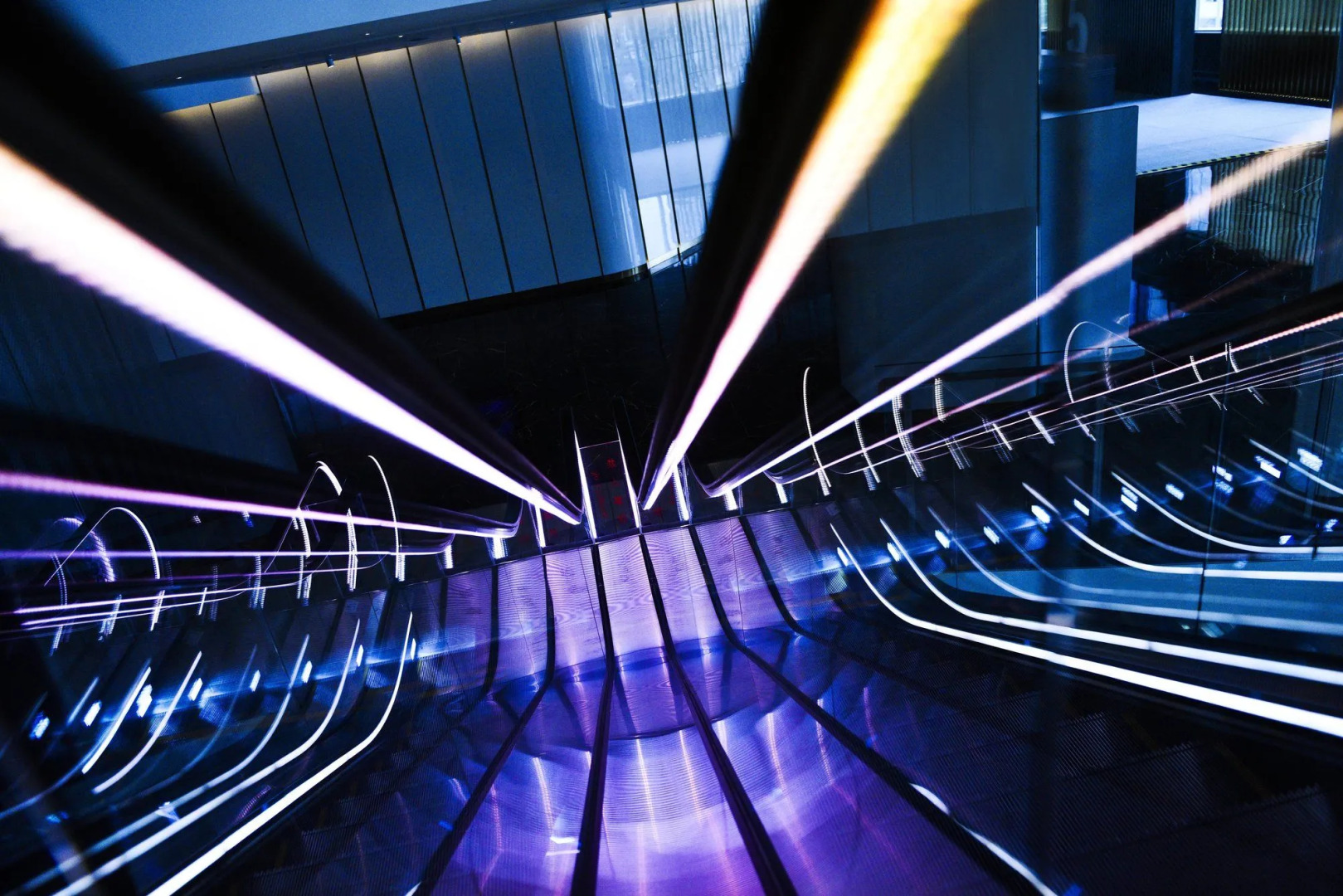 W Shanghai - The Bund