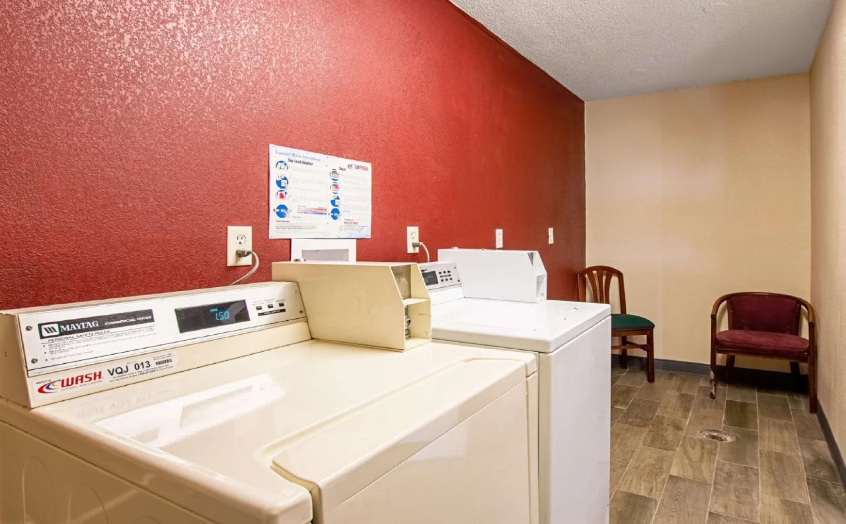 Red Roof Inn Battle Creek