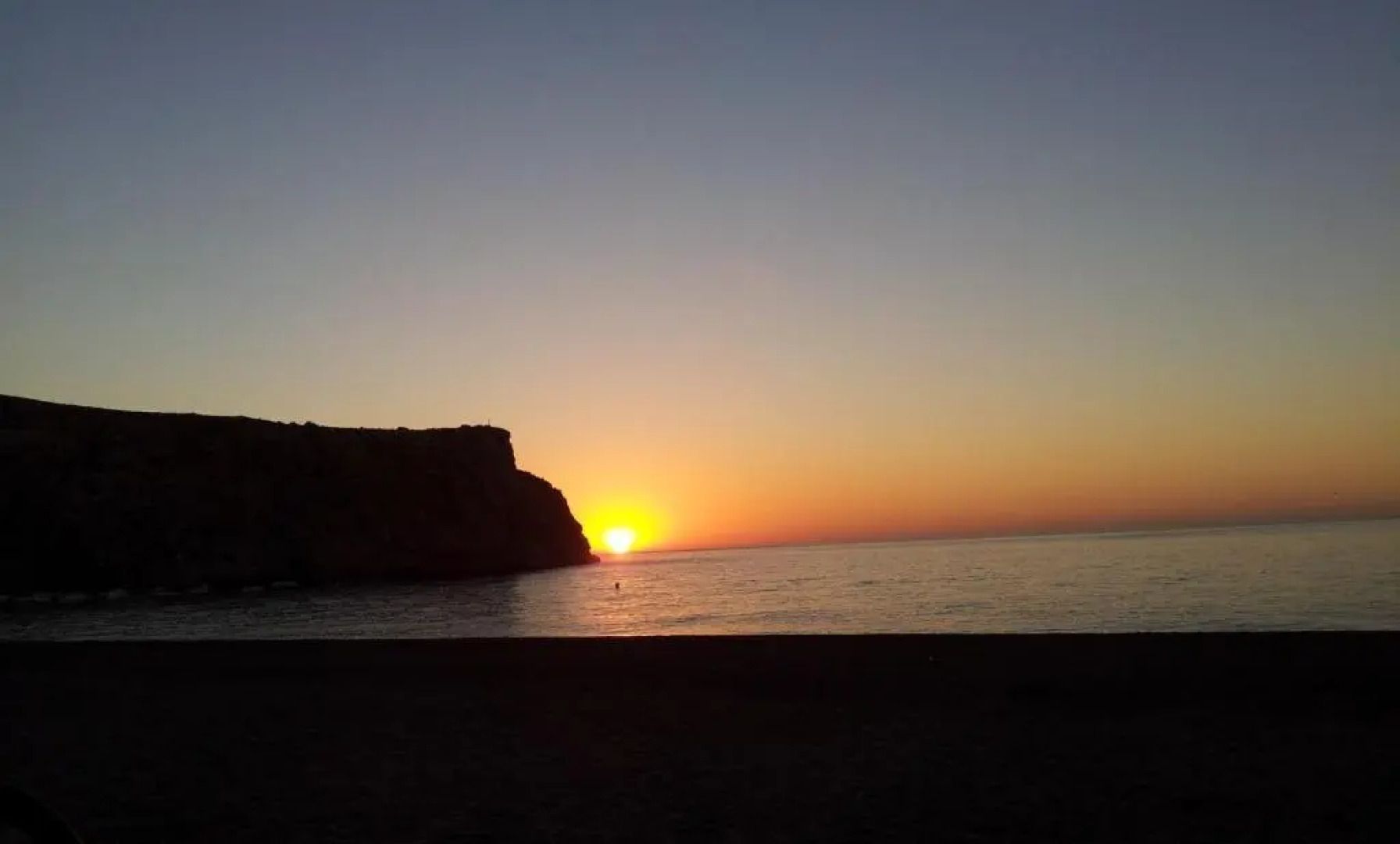 Hotel Embarcadero de Calahonda