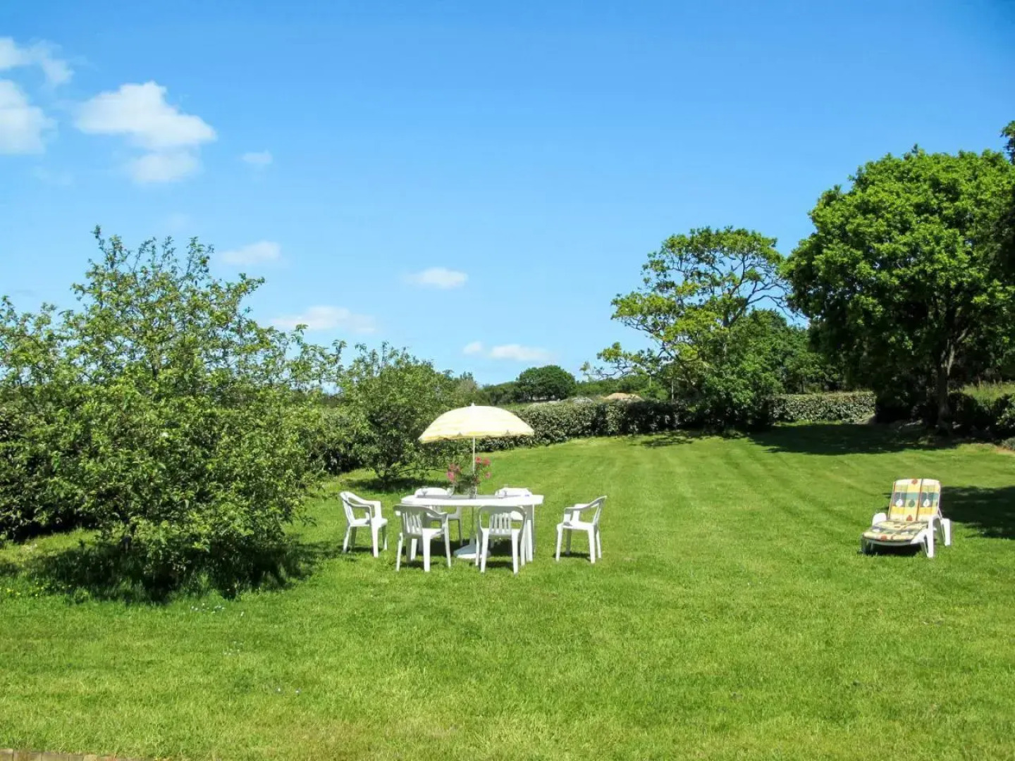 Holiday Home Gîte des Perdrix - PZB100